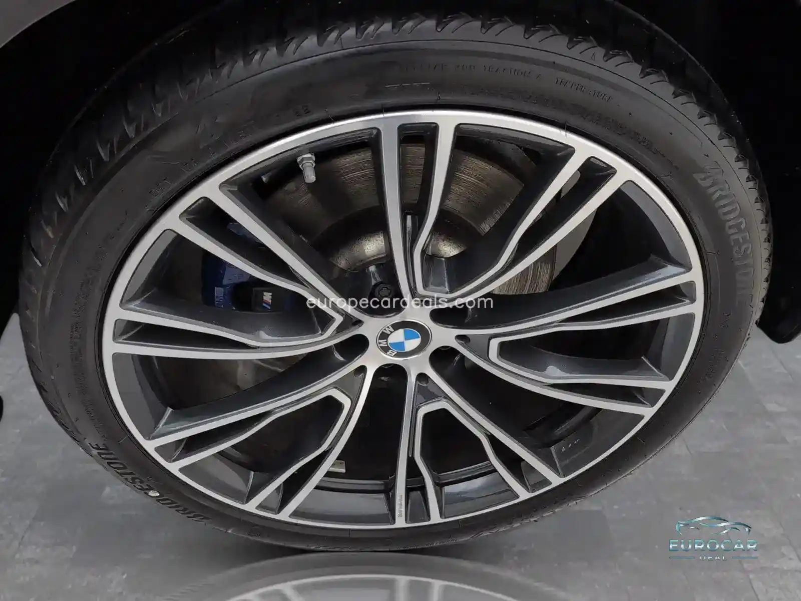 BMW X3 M40