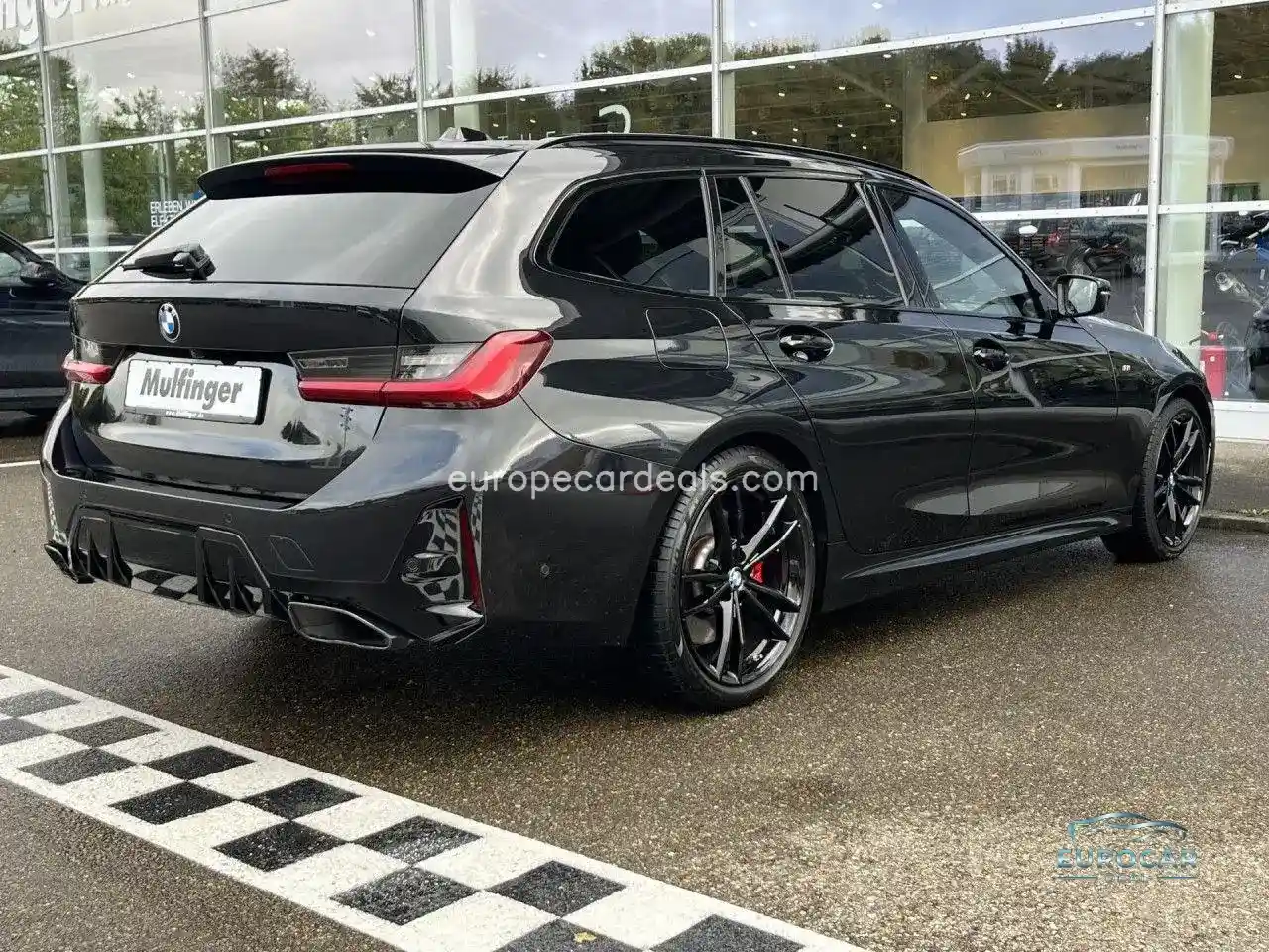 BMW M340i