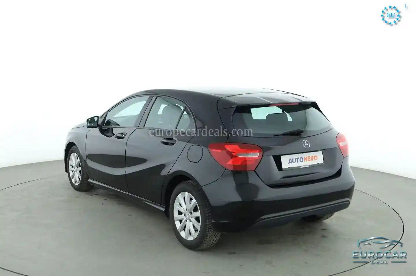 Mercedes-Benz A 160