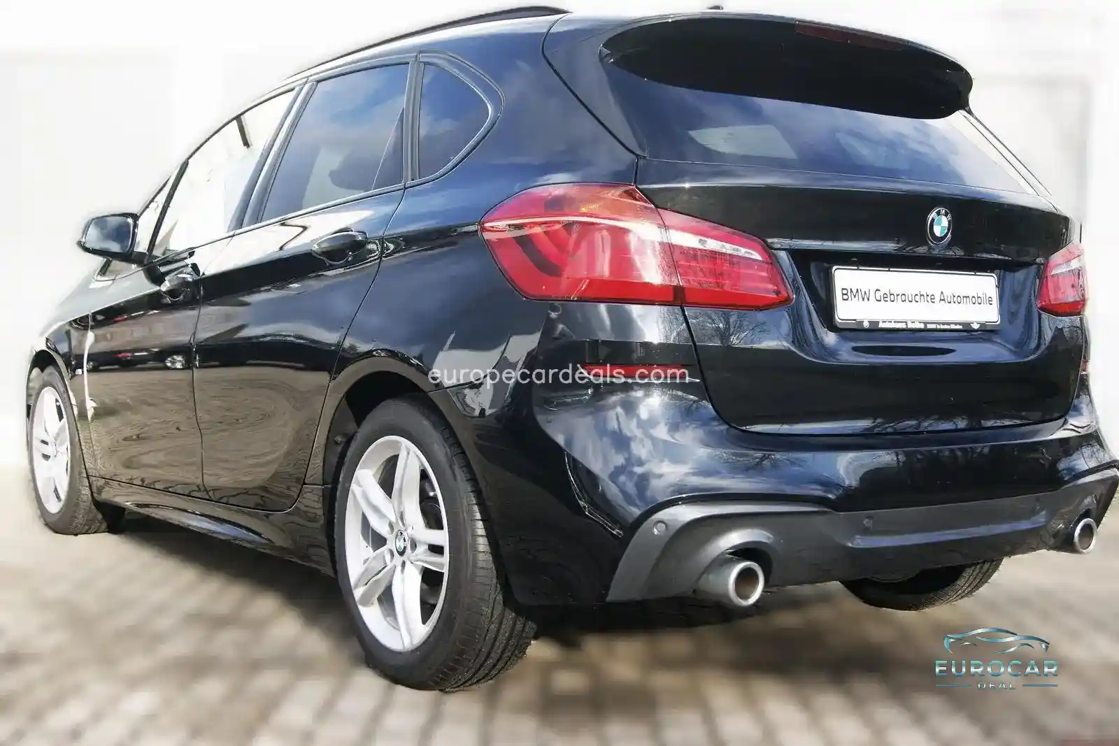 BMW 220 Active Tourer