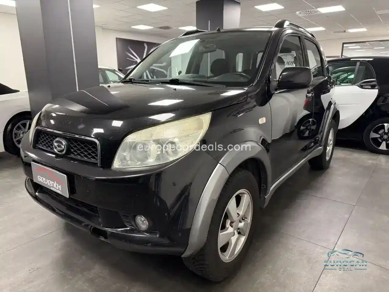 Daihatsu Terios