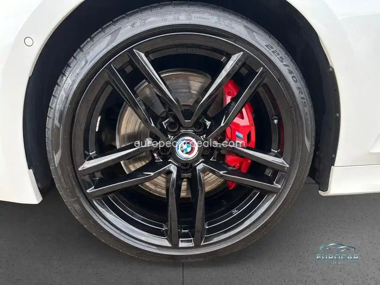 BMW M340i