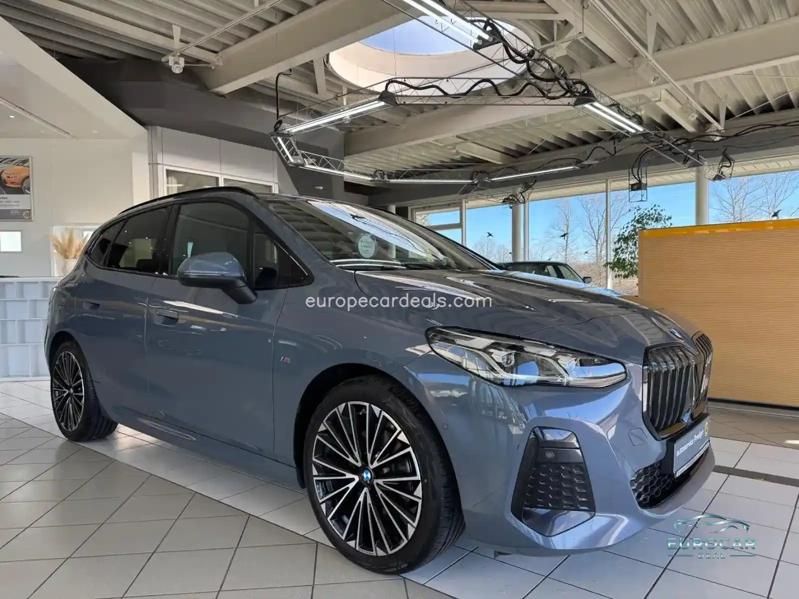 BMW 218 Active Tourer