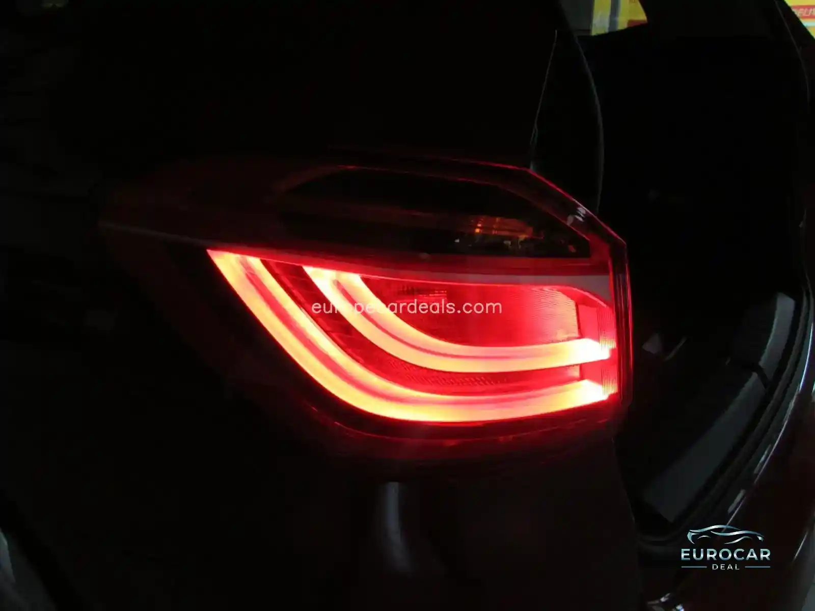 BMW 220 Gran Tourer