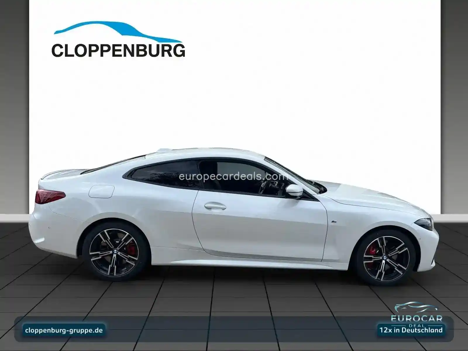 BMW 420