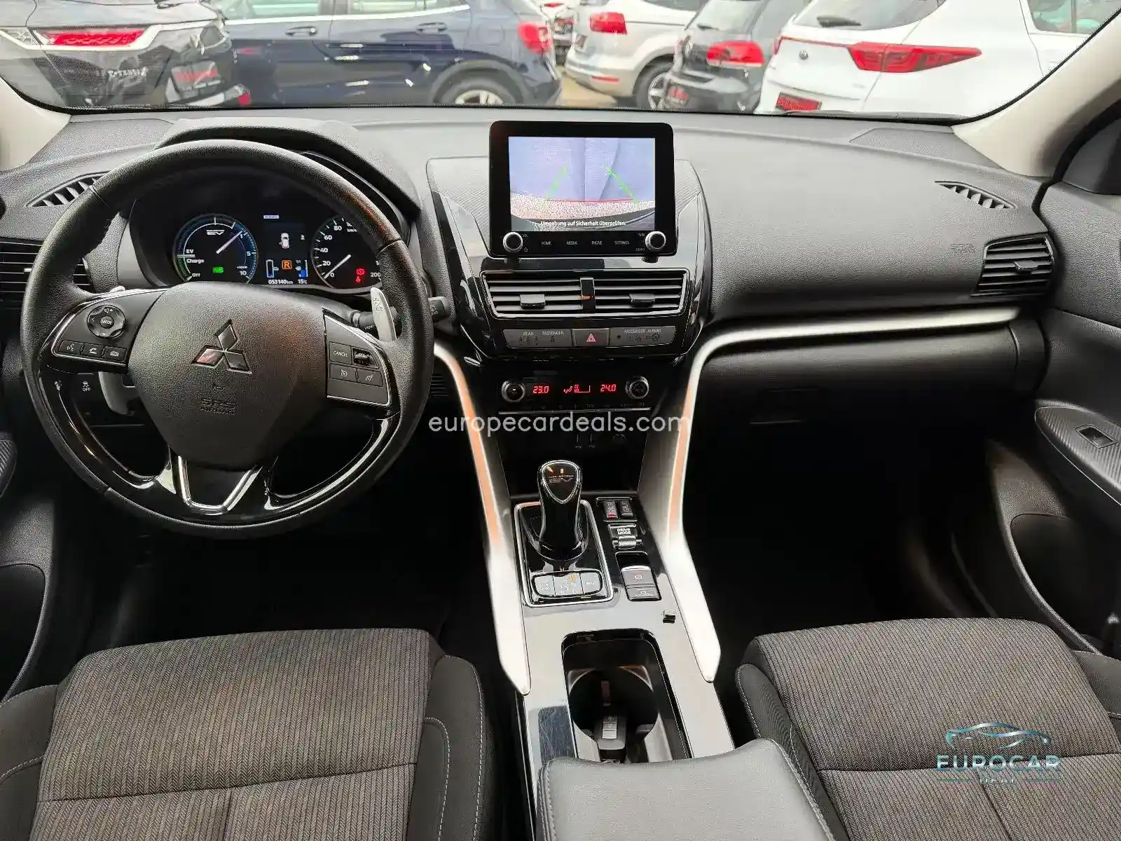 Mitsubishi Eclipse