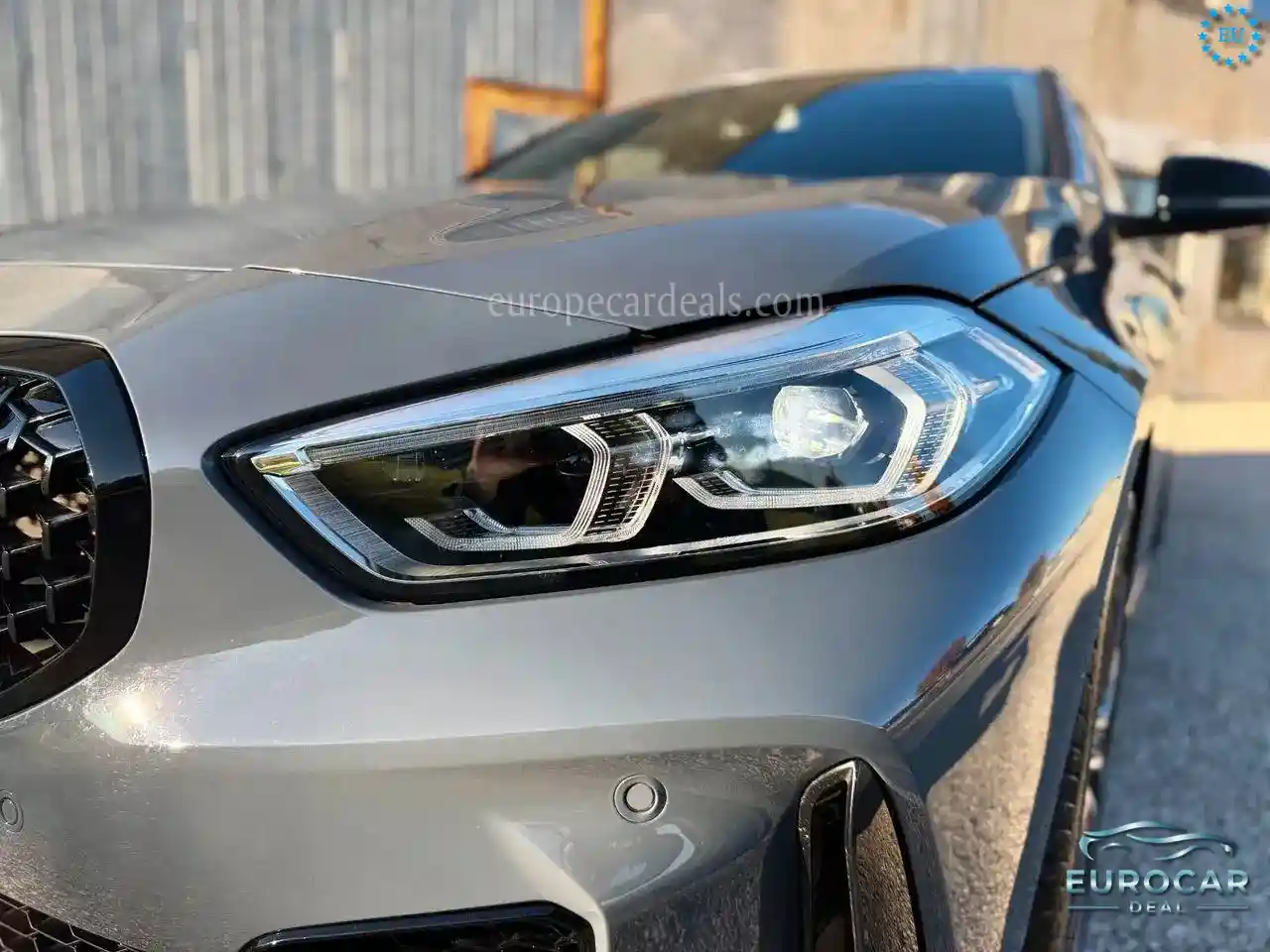BMW 135