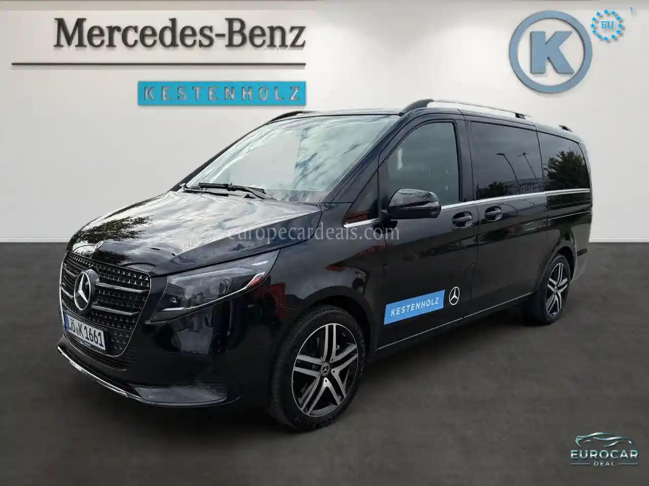 Mercedes-Benz V 300