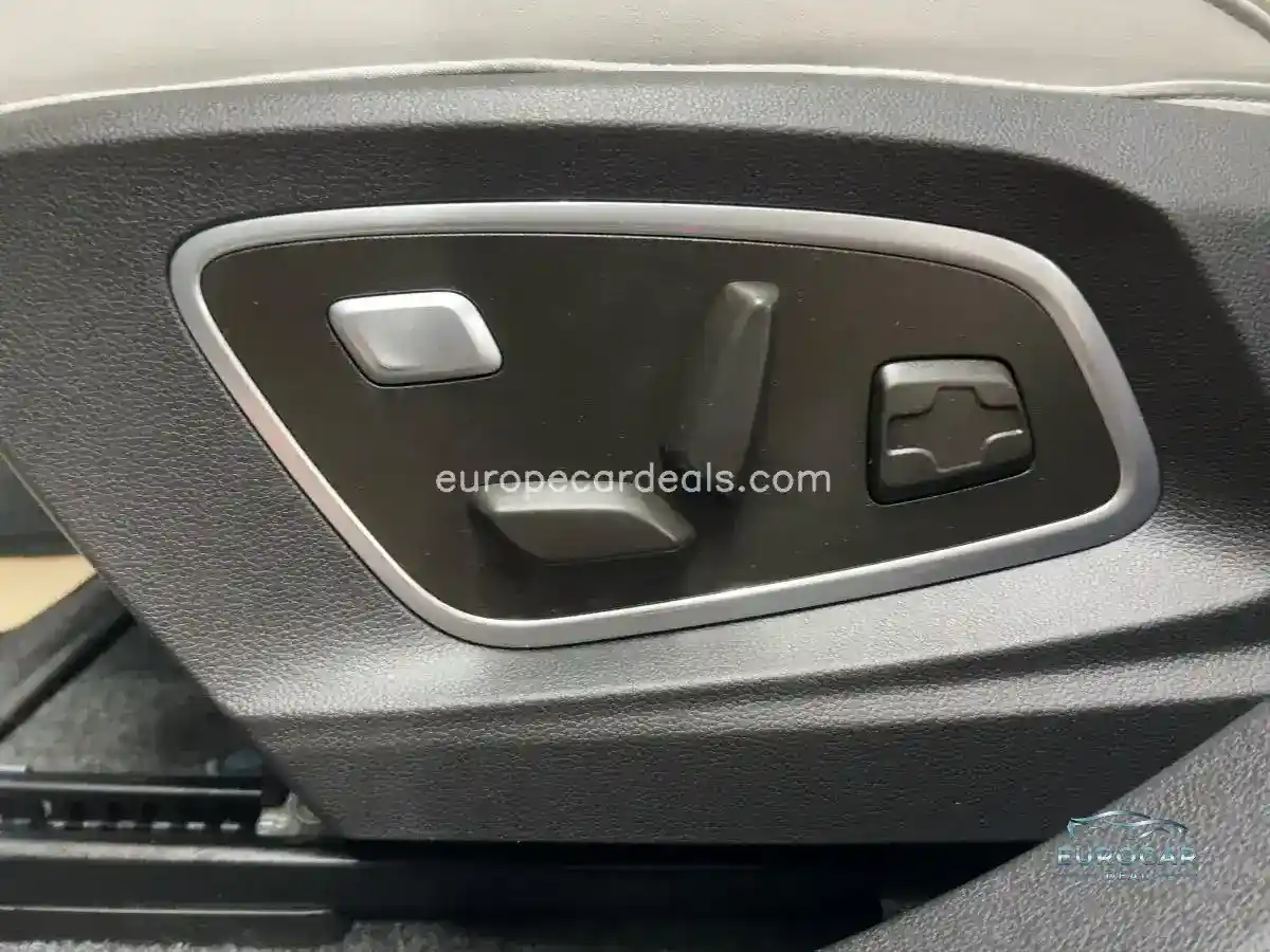 Renault Scenic E-TECH