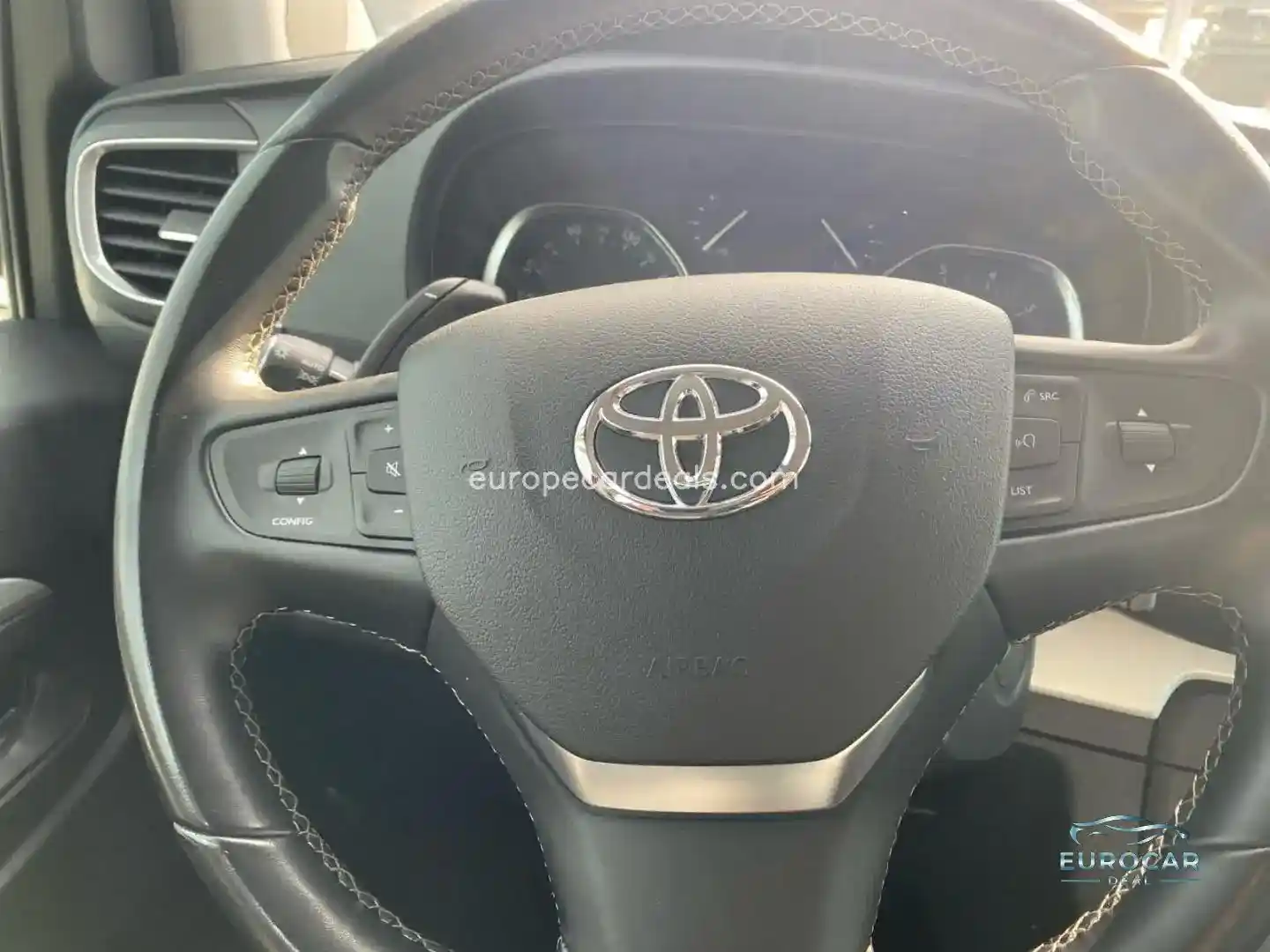 Toyota Proace (Verso)