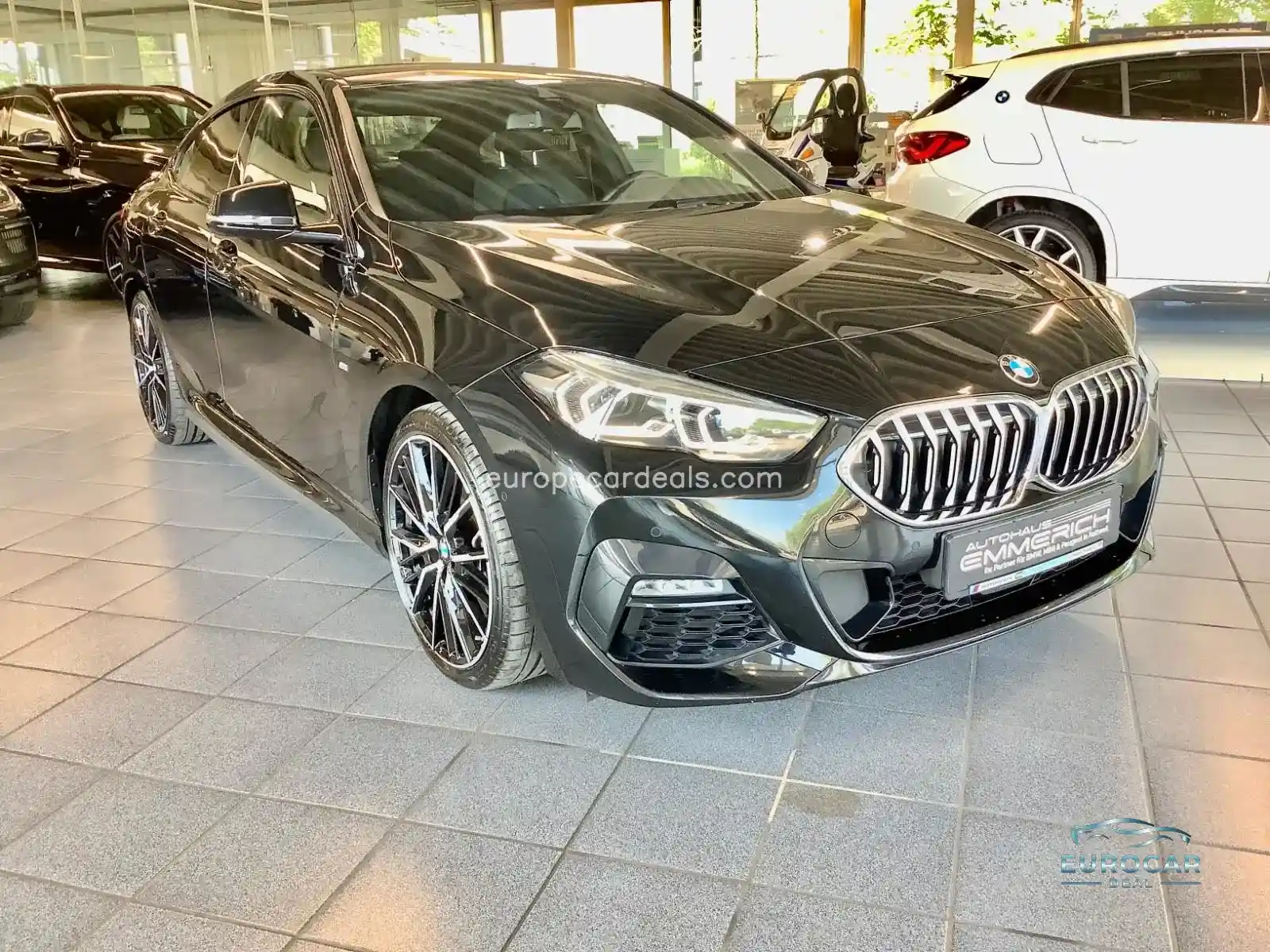 BMW 220