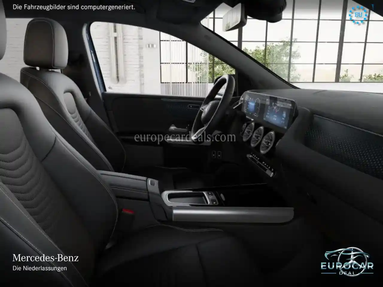 Mercedes-Benz B 250