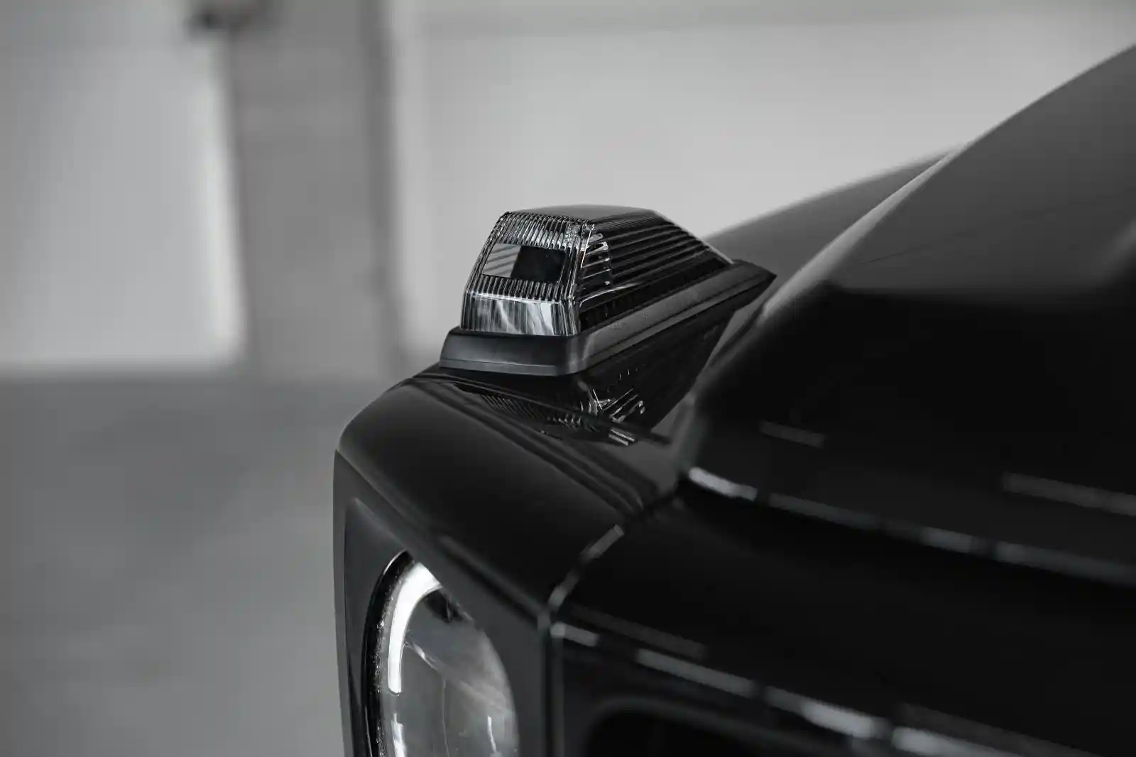 Mercedes-Benz G 450