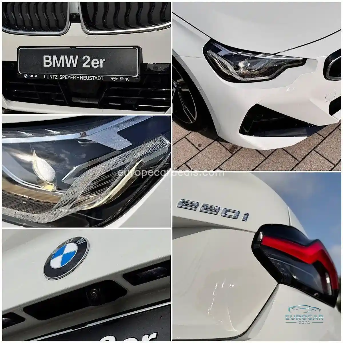 BMW 220