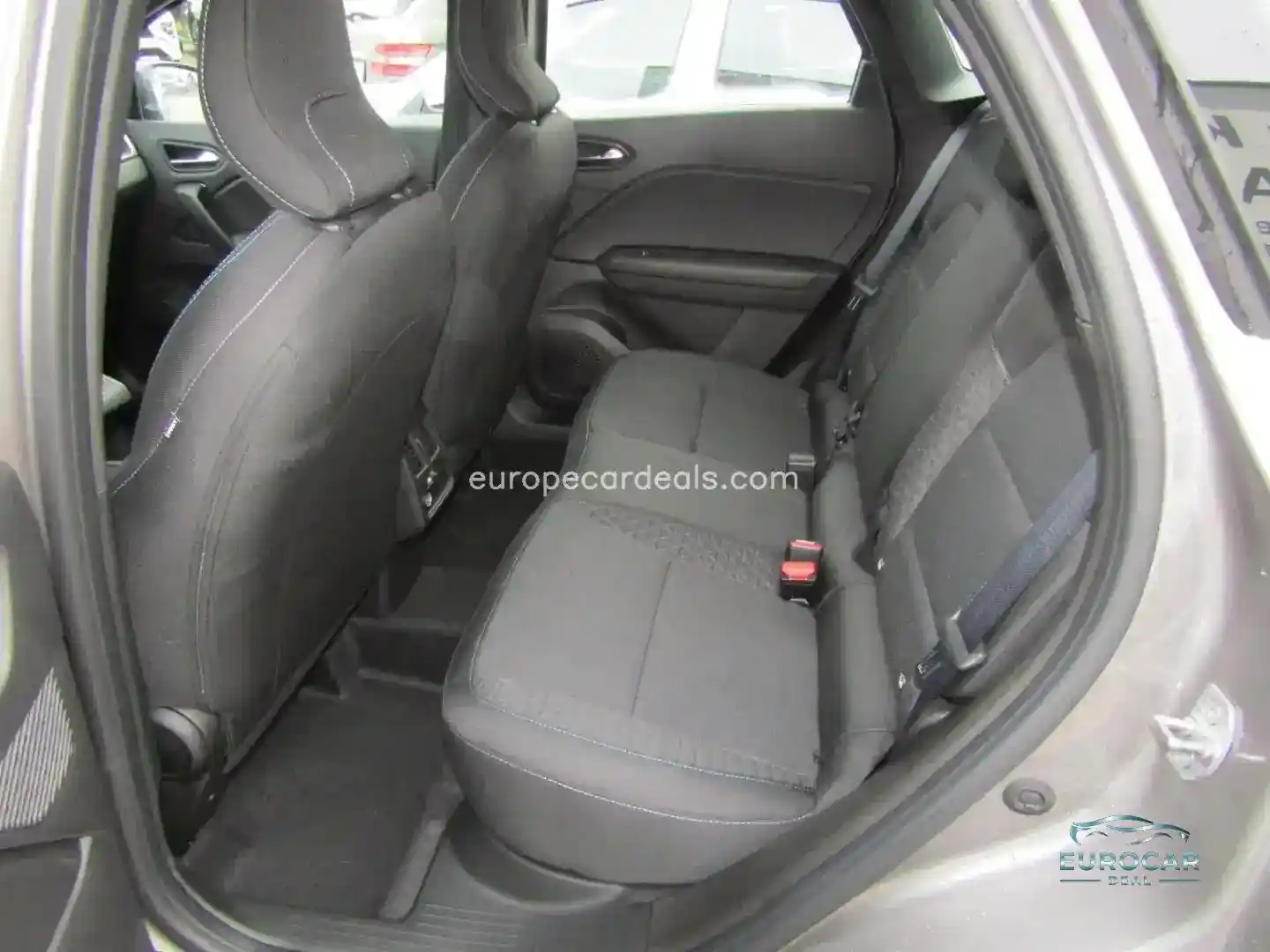 Mitsubishi Grandis