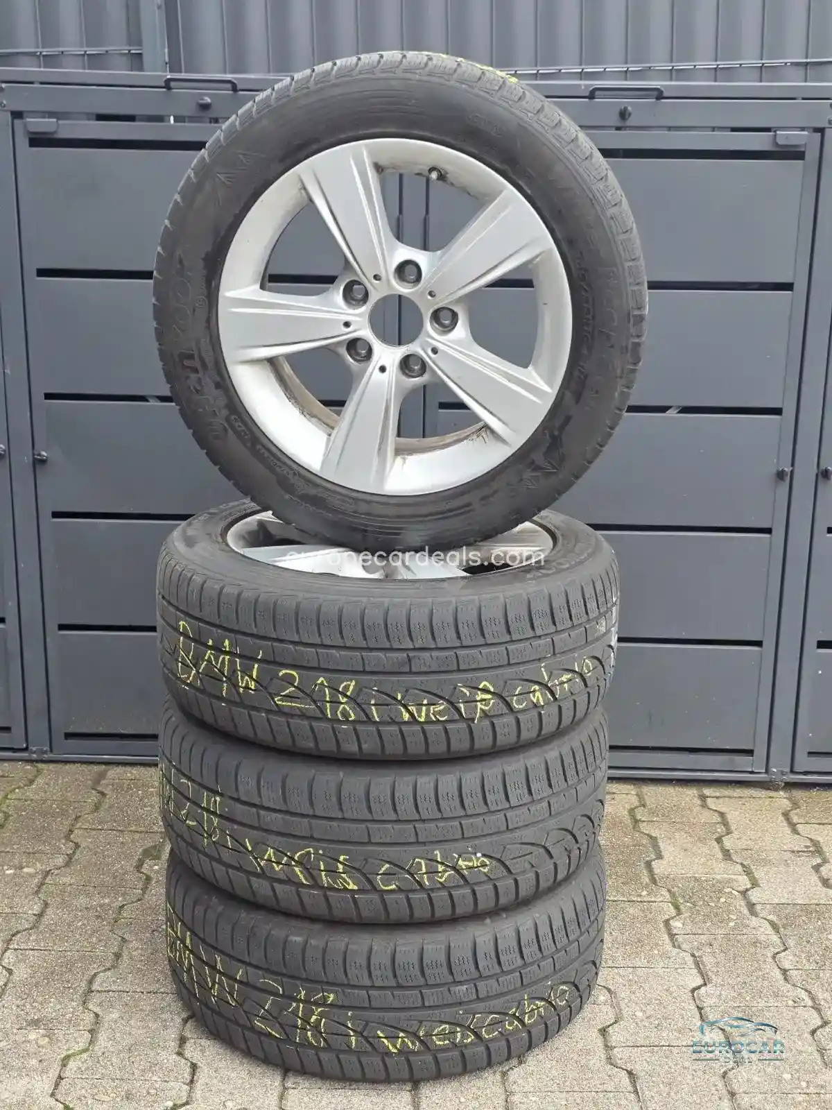 BMW 218