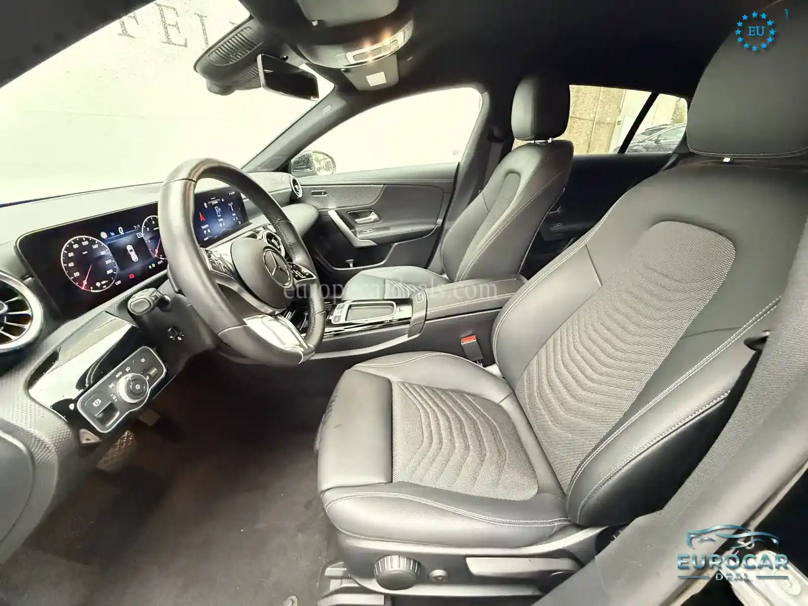 Mercedes-Benz CLA 200 Shooting Brake