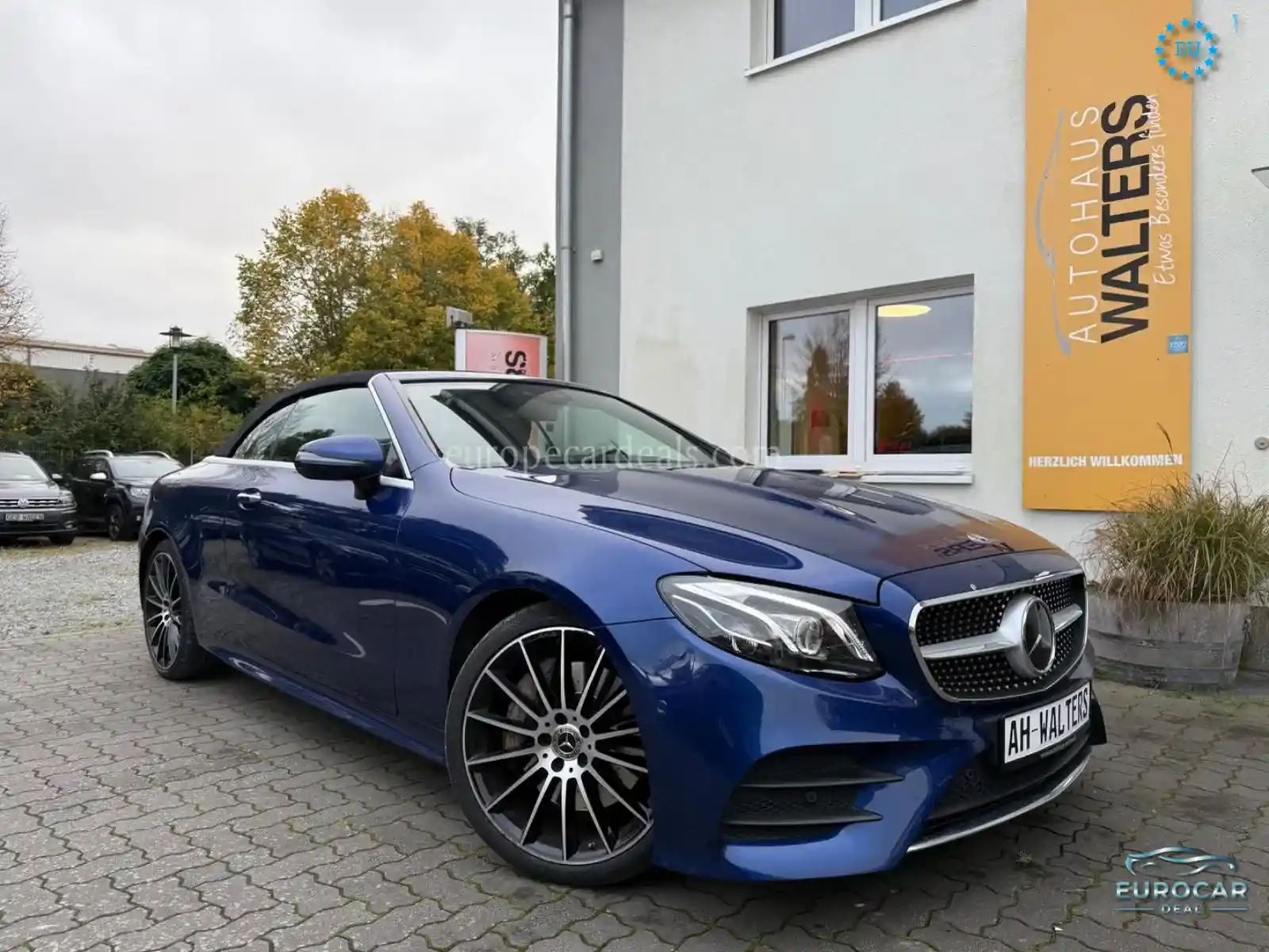 Mercedes-Benz E 350