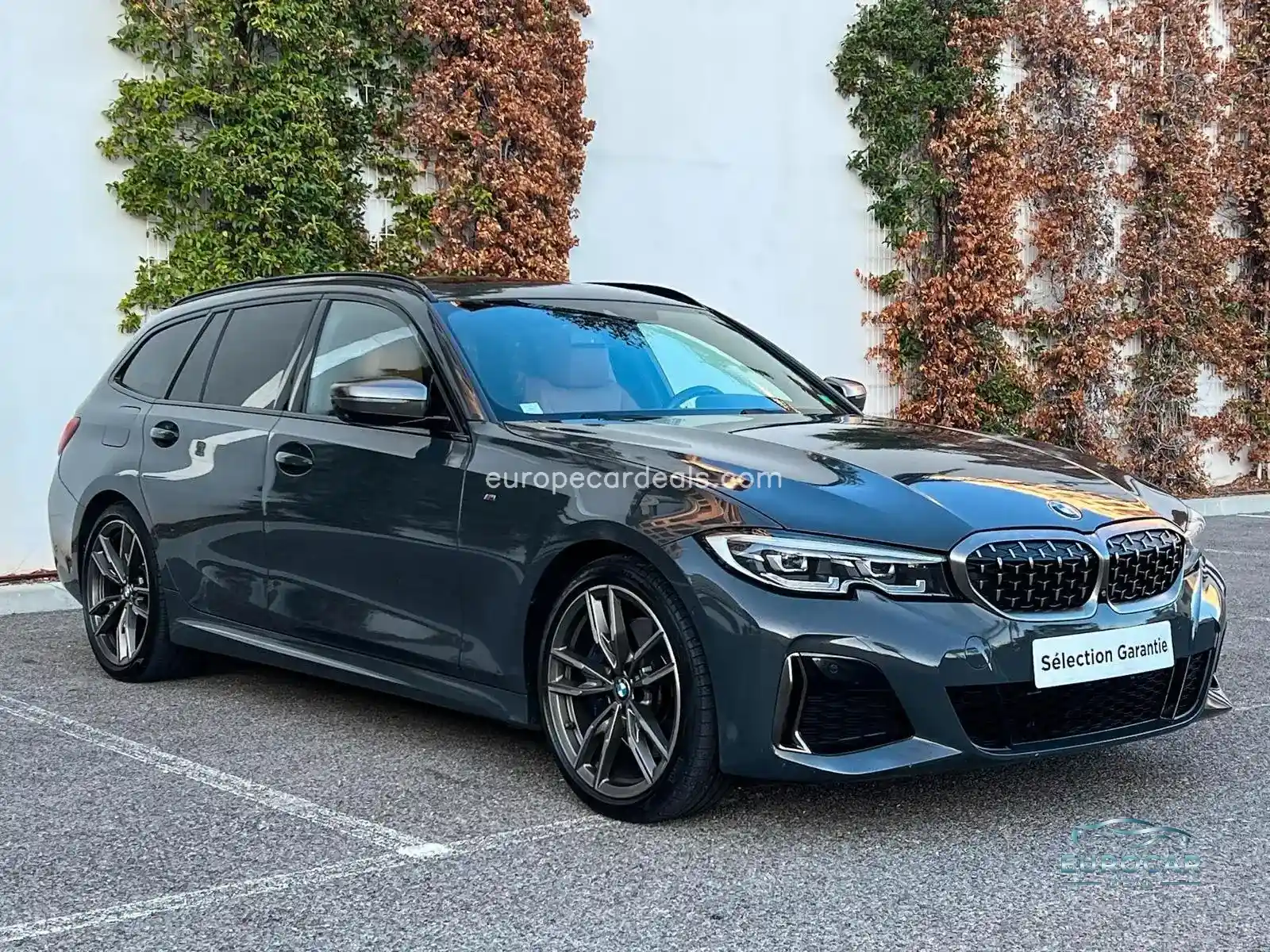 BMW M340i