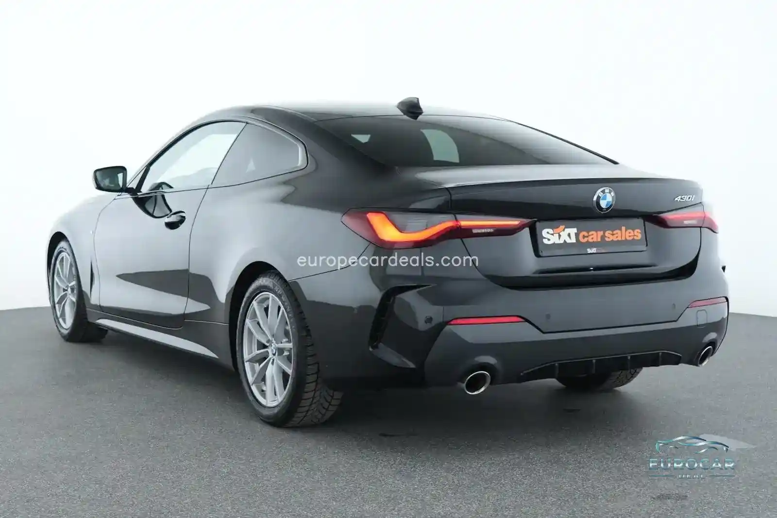 BMW 430