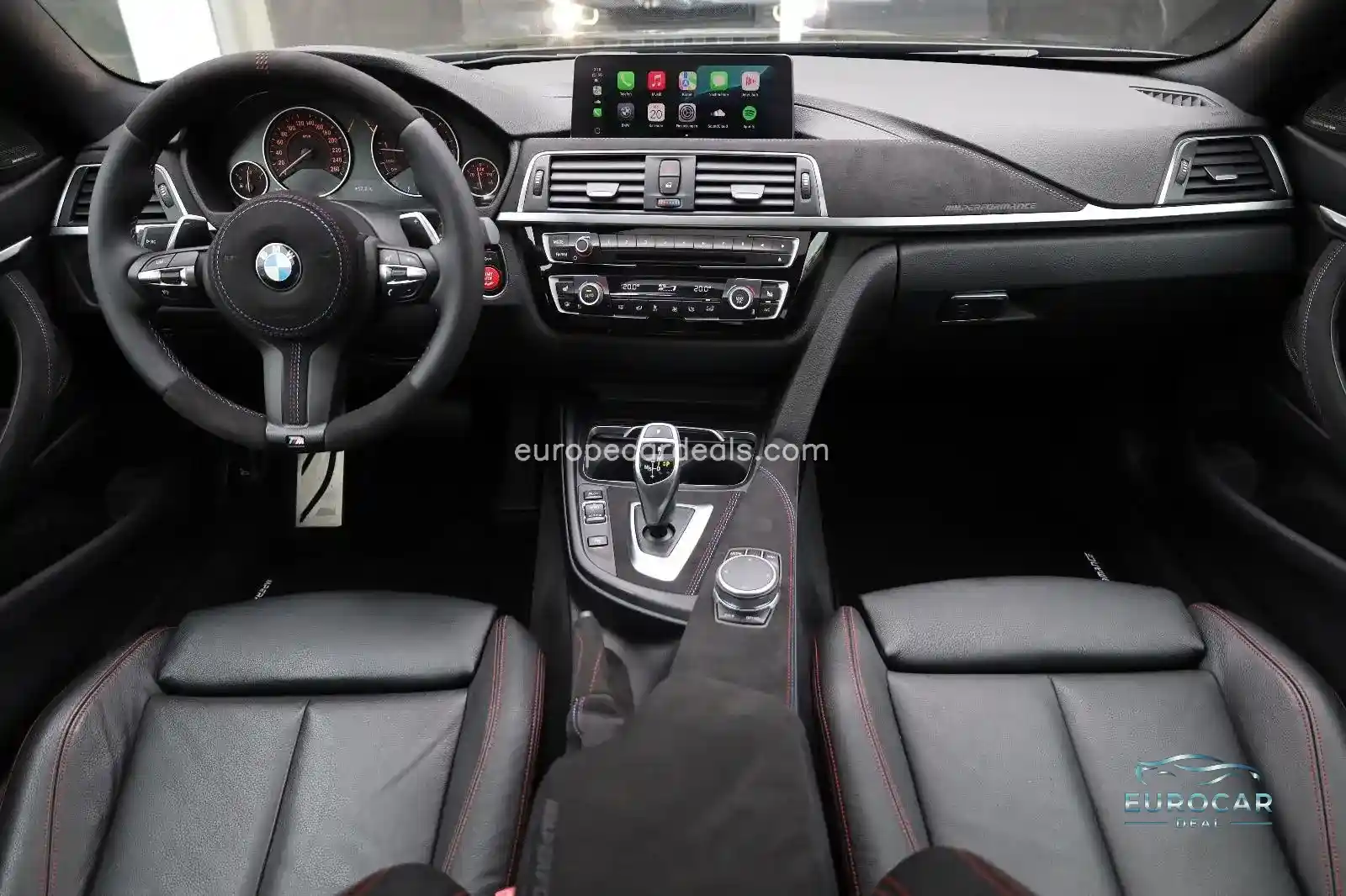 BMW 440
