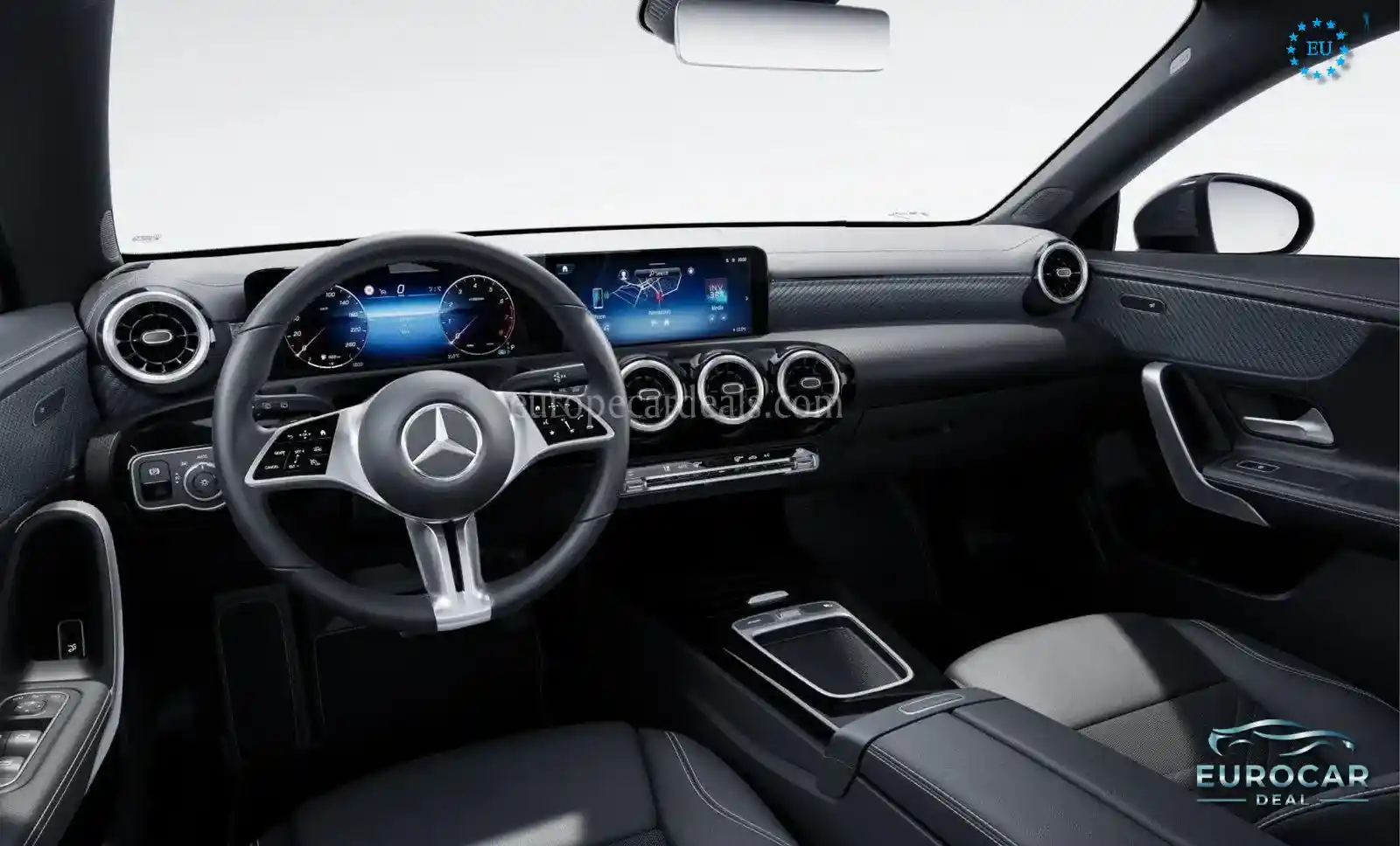 Mercedes-Benz CLA 180 Shooting Brake