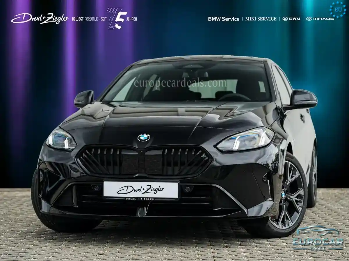 BMW 118