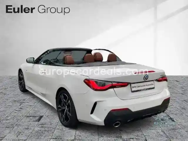 BMW 430