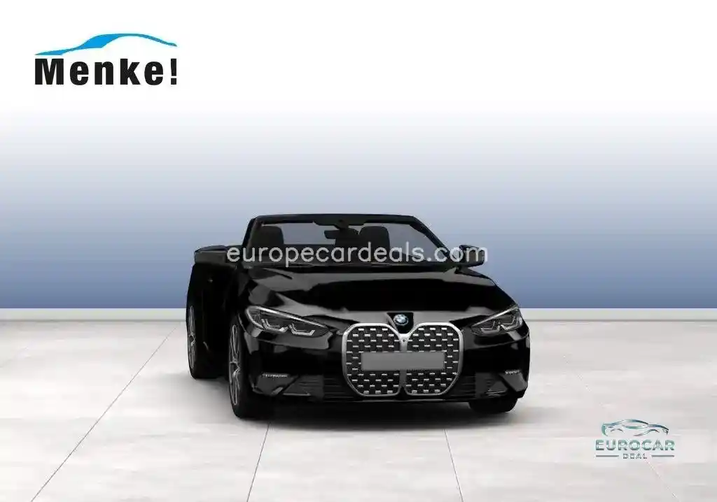 BMW 430