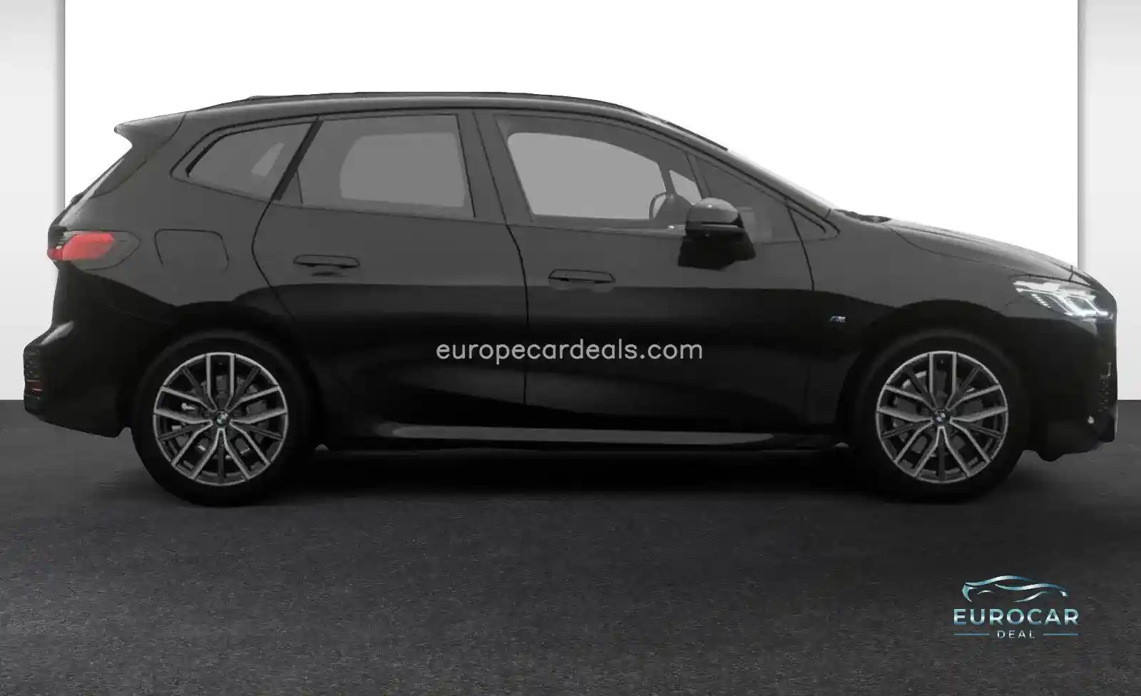 BMW 220 Active Tourer