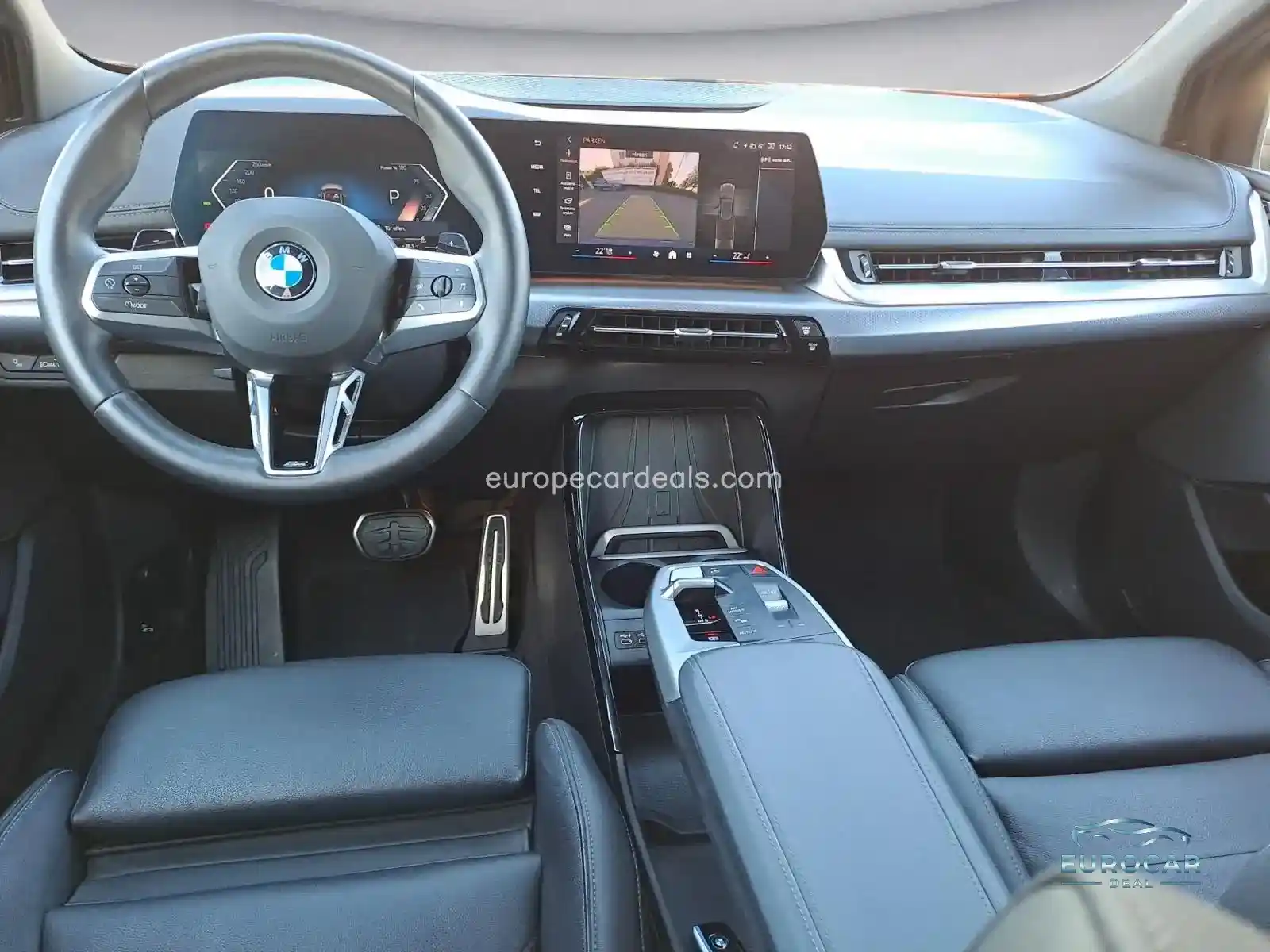 BMW 218 Active Tourer