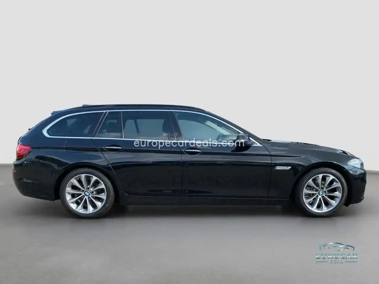 BMW 528