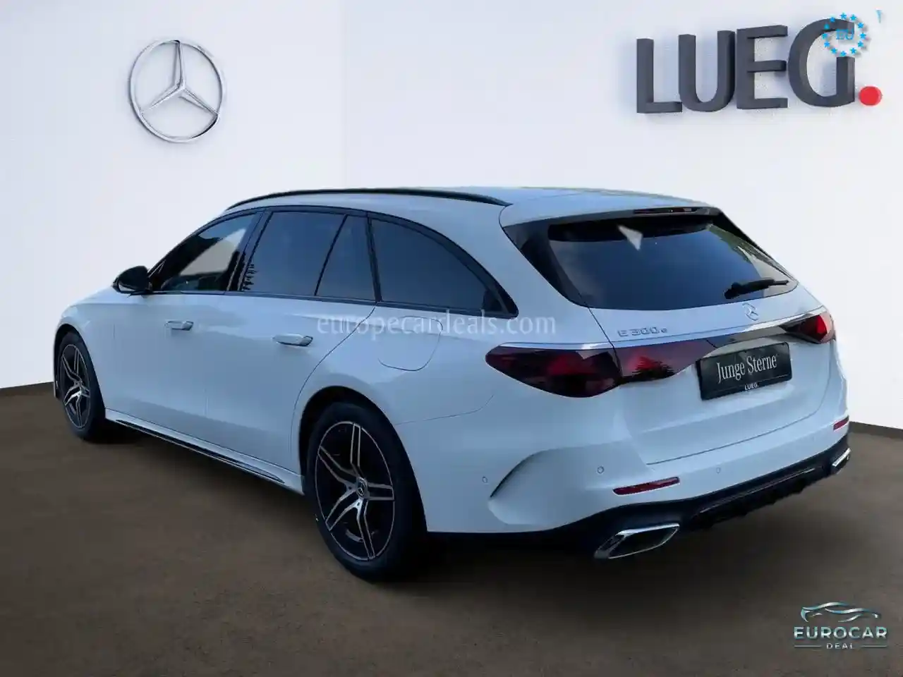 Mercedes-Benz E 300