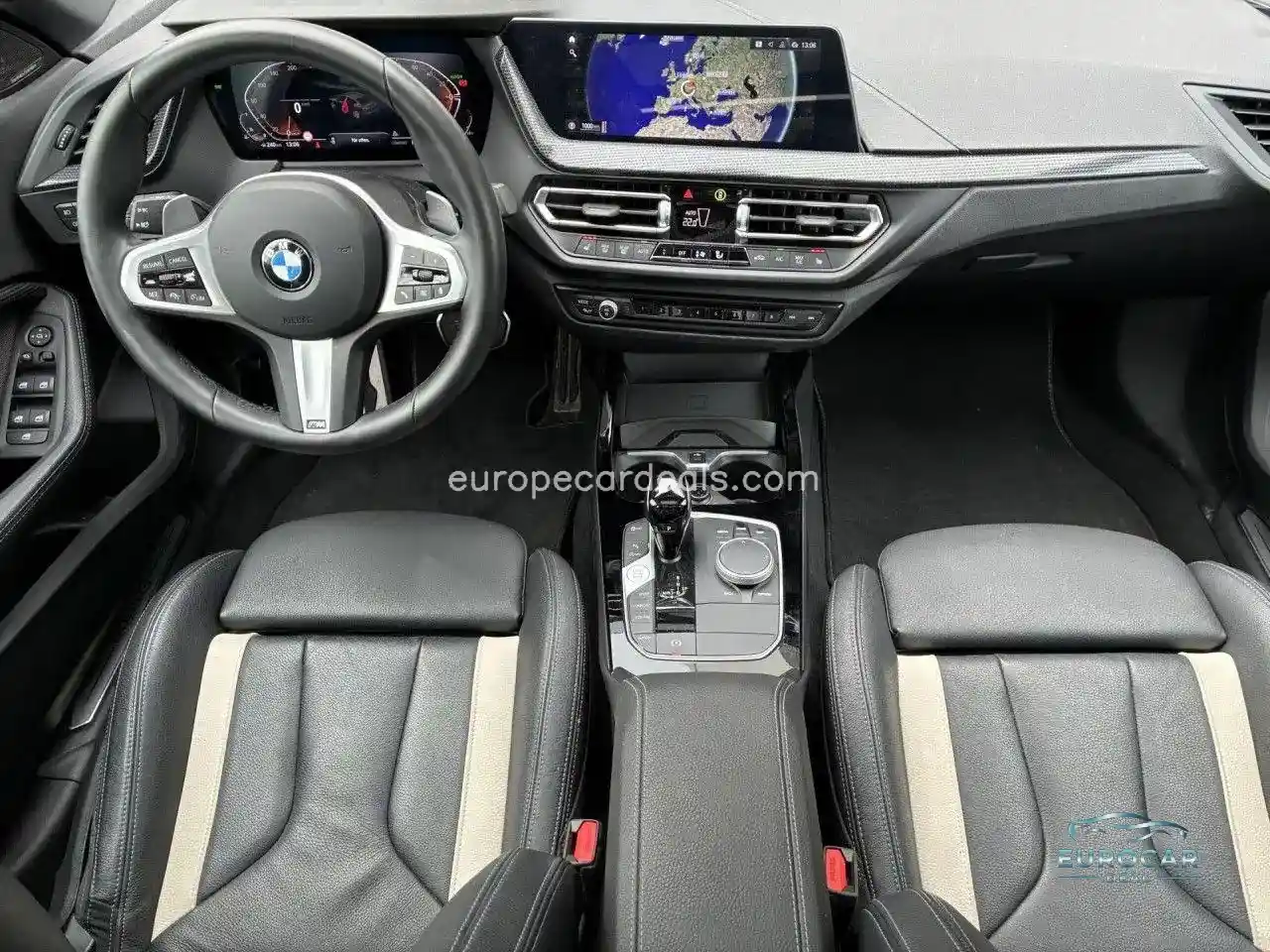 BMW 220 Gran Coupé