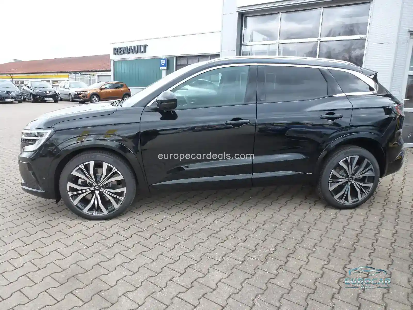 Renault Austral