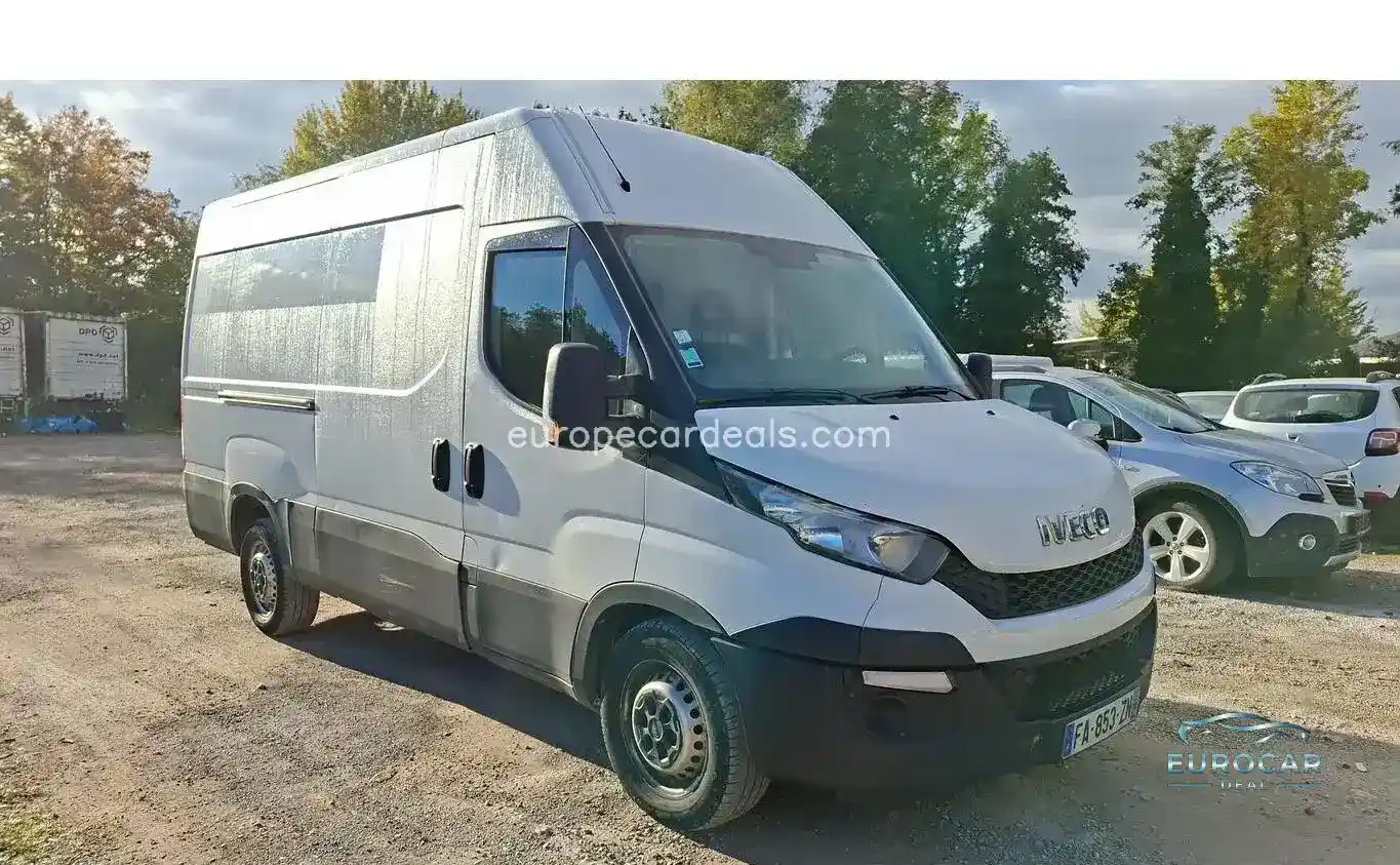 Iveco Other