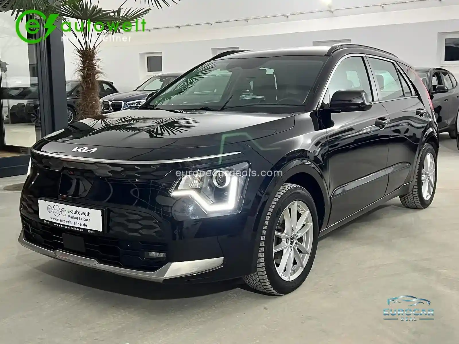 Kia Niro EV