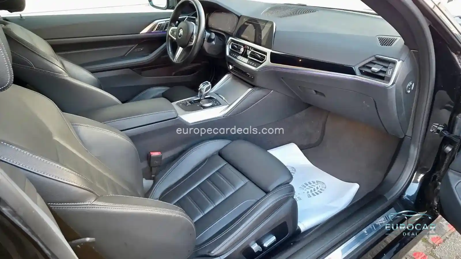 BMW 440