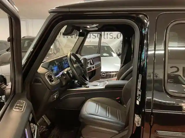 Mercedes-Benz G 450