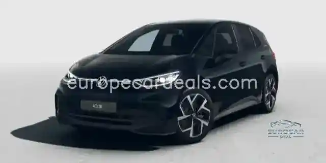 Volkswagen ID.3
