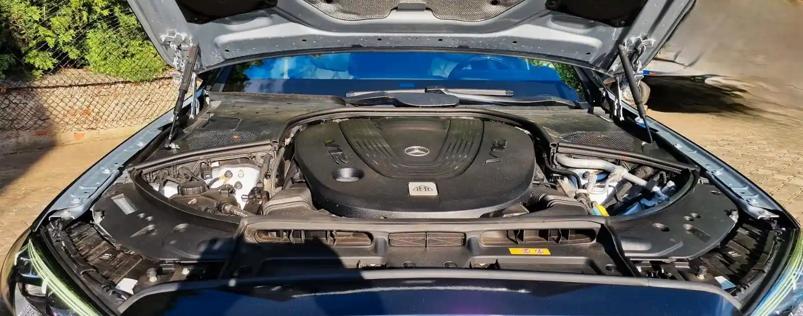 Mercedes-Benz S 680
