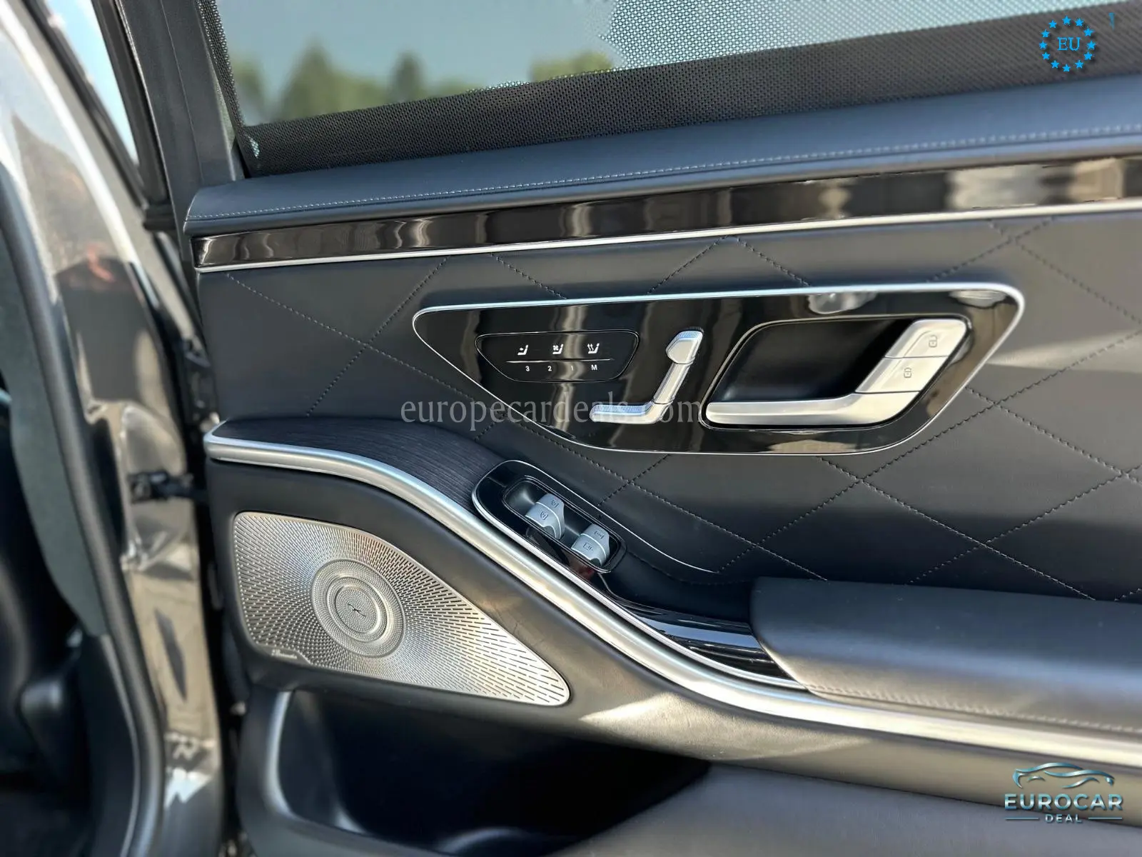 Mercedes-Benz S 400