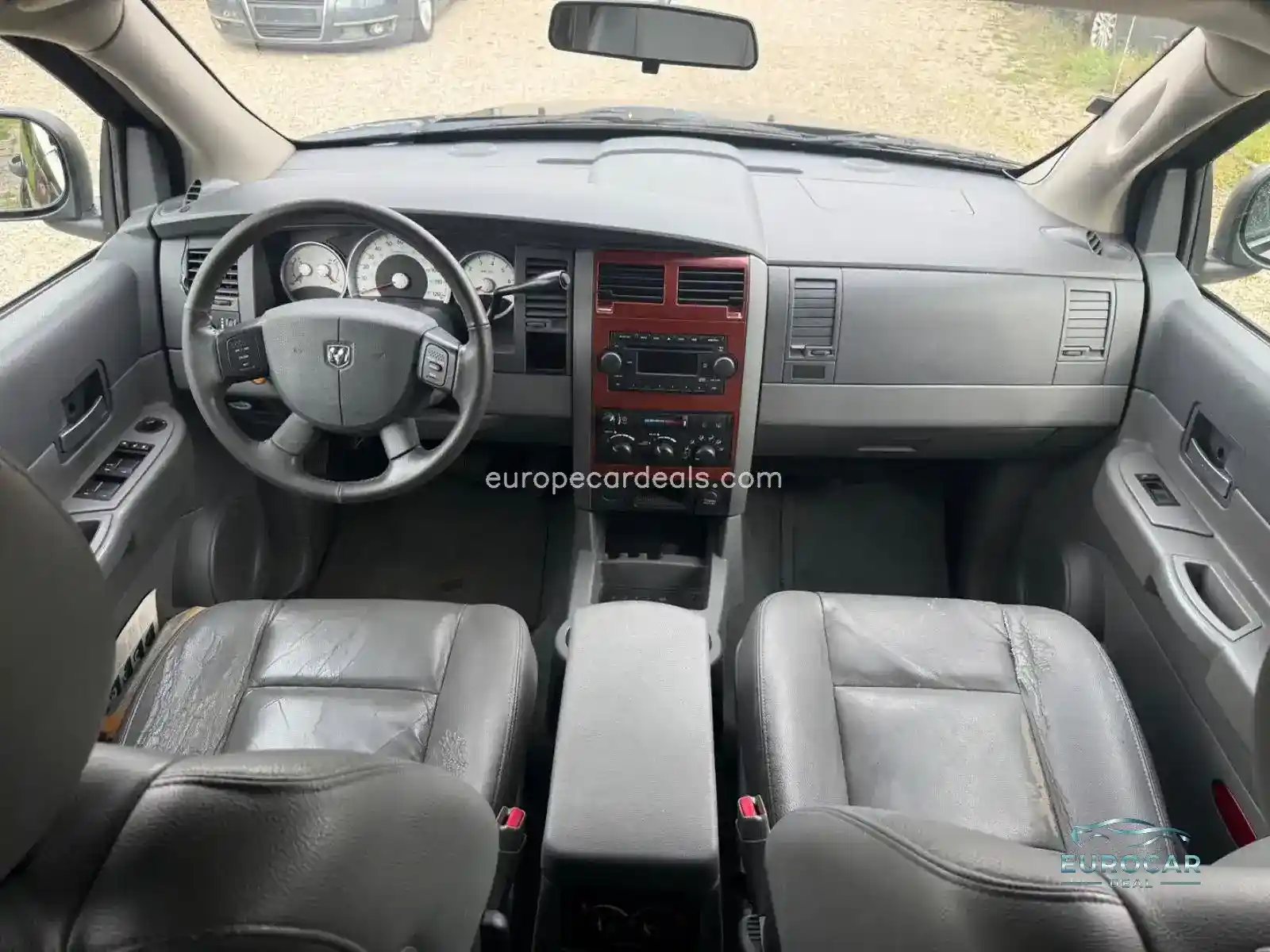 Dodge Durango