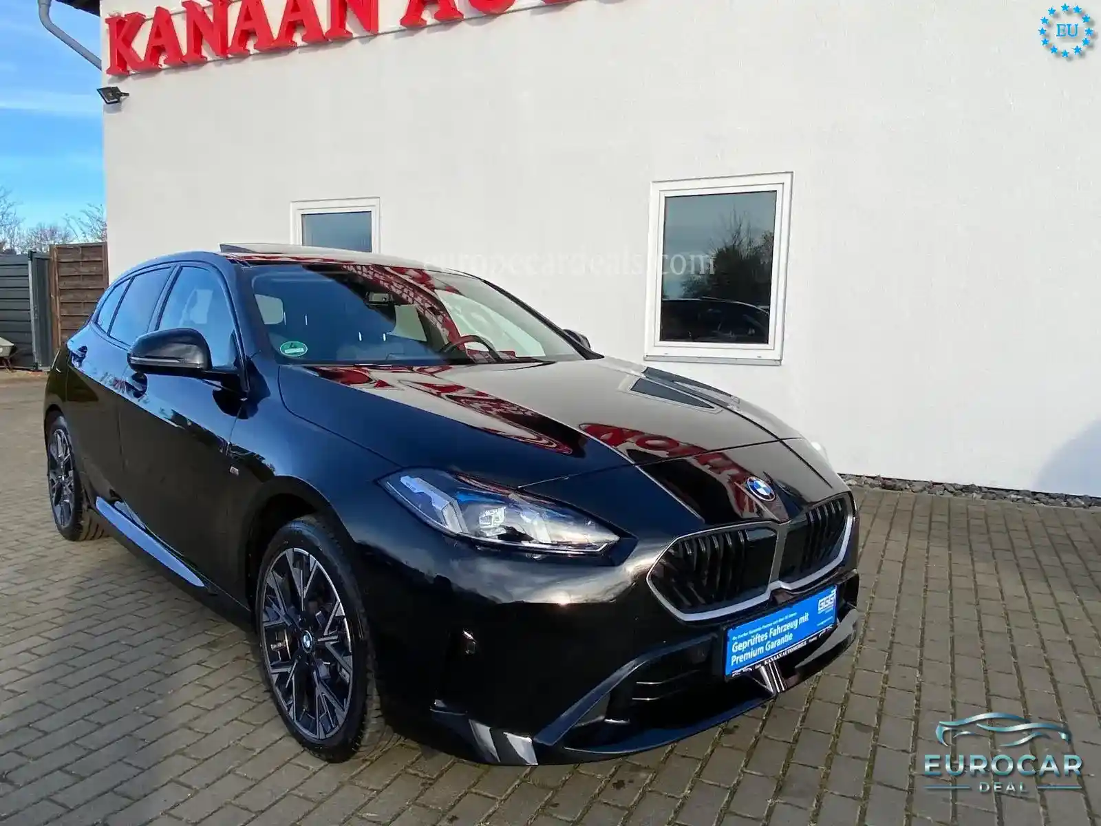 BMW 120