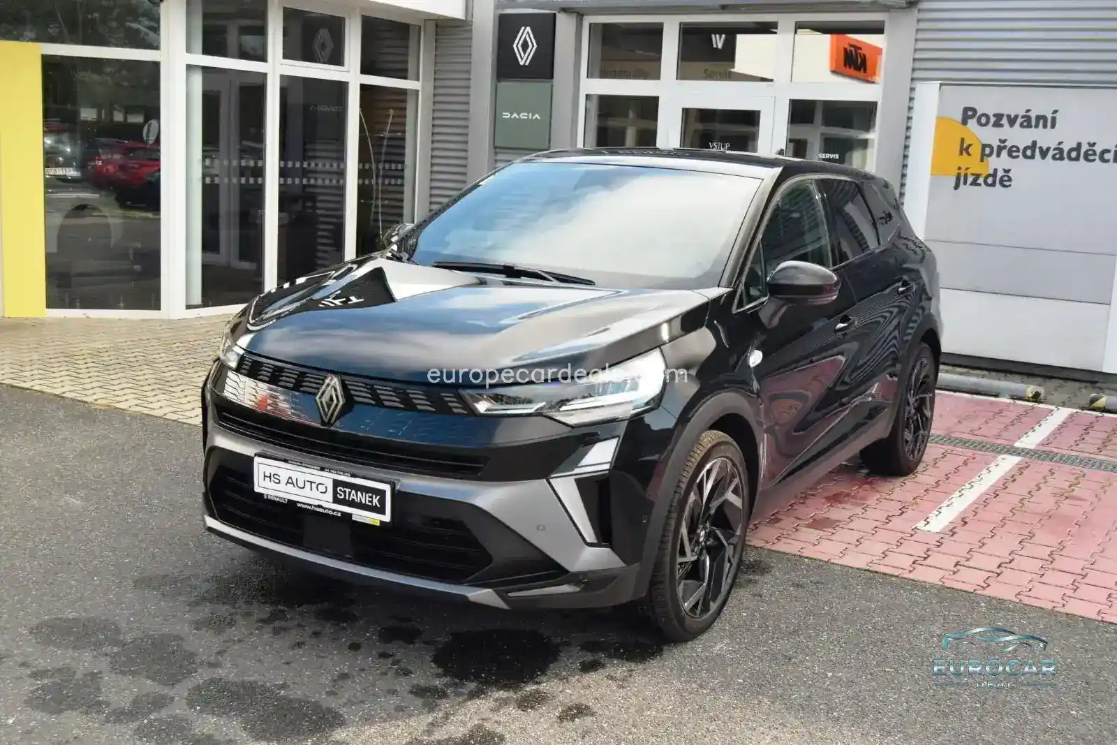 Renault Symbioz