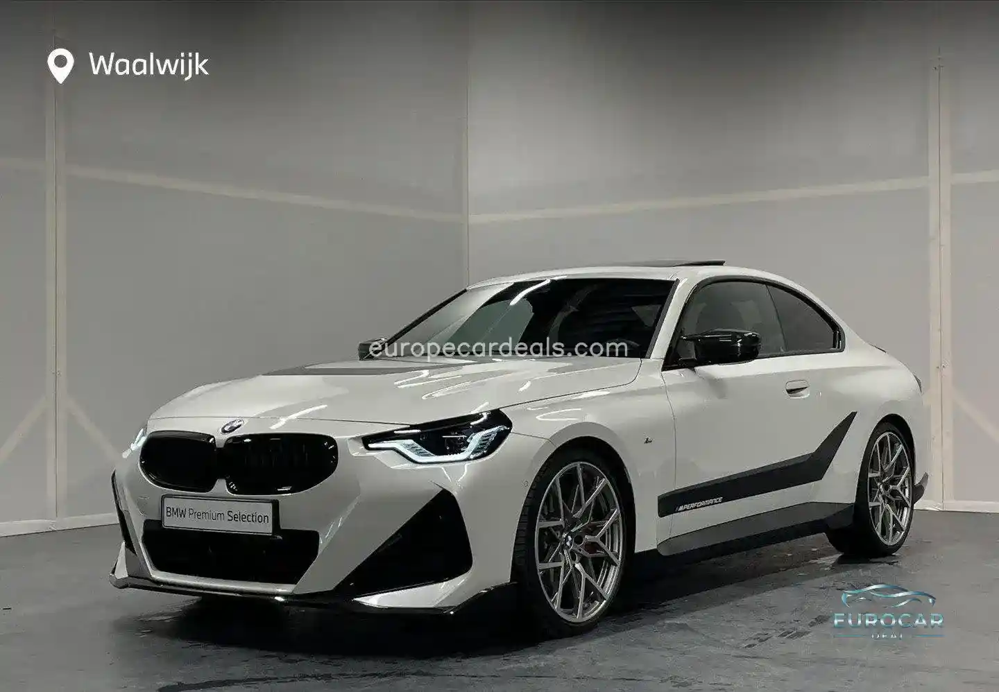 BMW 220