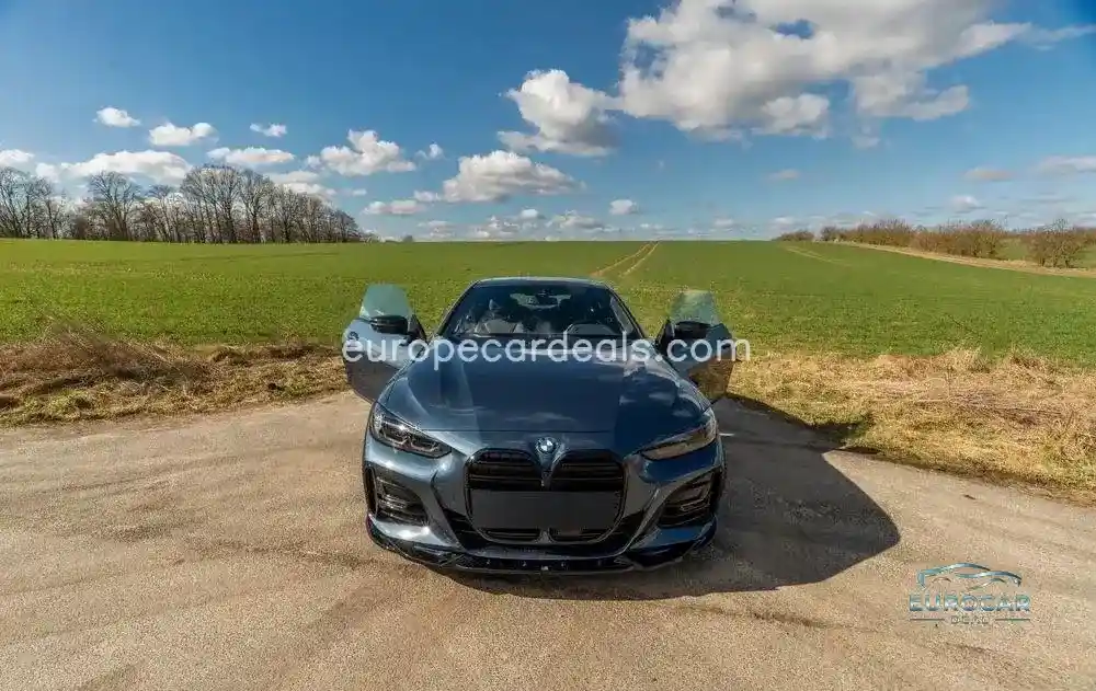 BMW 430