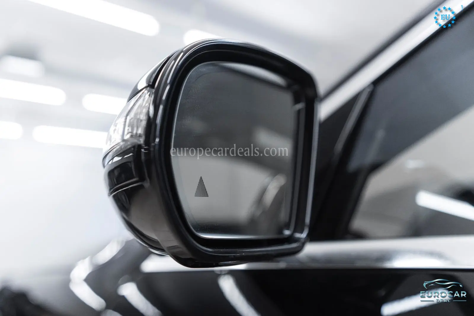 Mercedes-Benz S 560