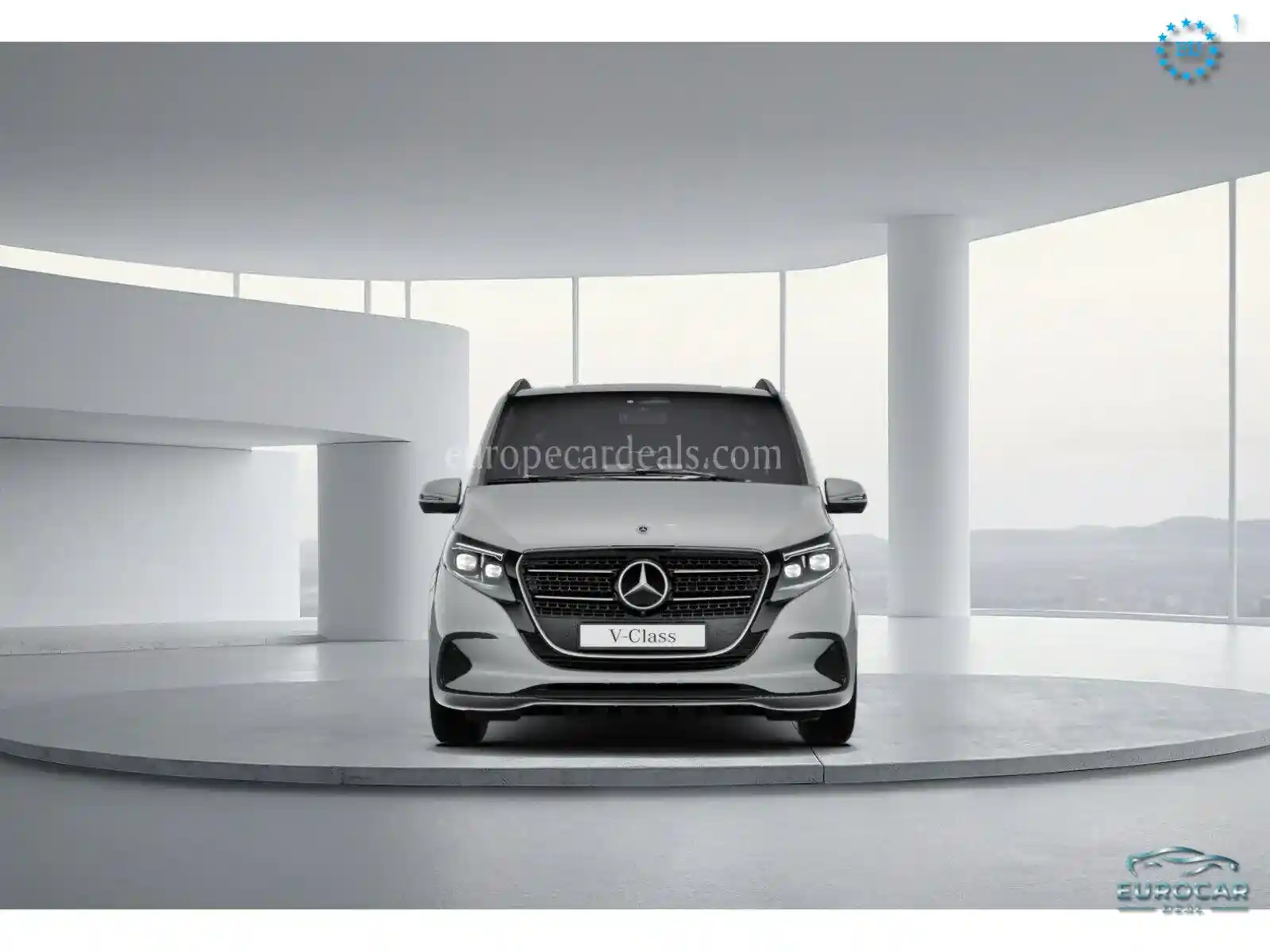 Mercedes-Benz V 300