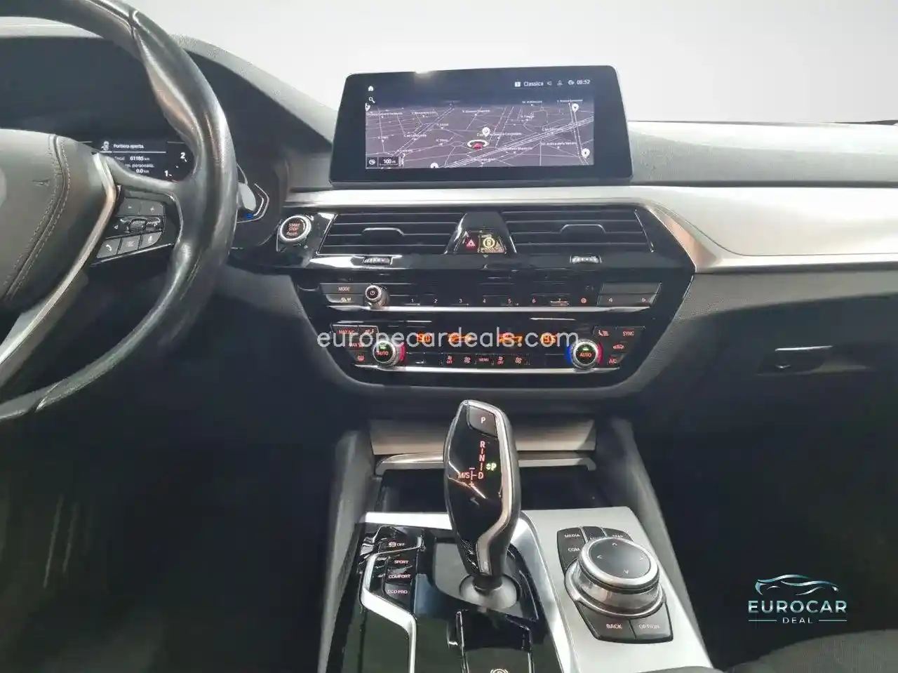 BMW 518